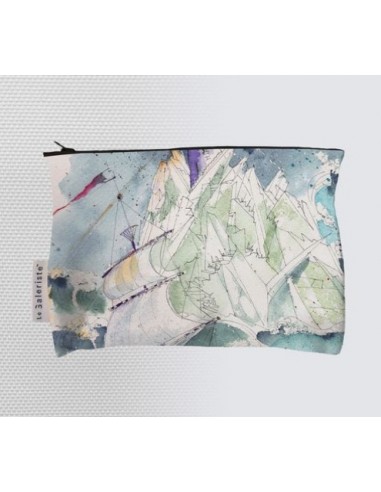 Lou Pouch "Centrifuge"