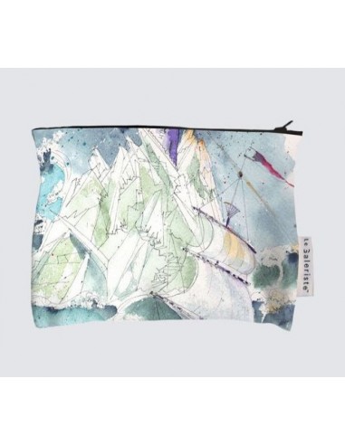 Lou Pouch "Centrifuge"