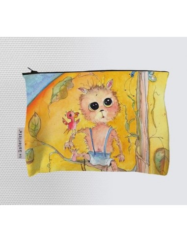 Lou Pouch "Camaraderie"