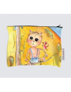 Lou Pouch "Camaraderie" 2