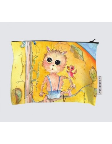 Lou Pouch "Camaraderie"