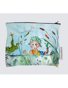 Lou Pouch "Escapade"