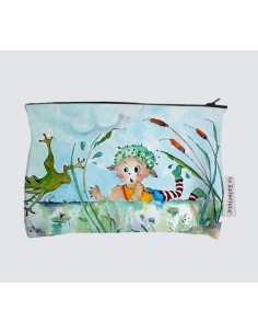 Lou Pouch "Escapade" 2