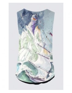 Kaplan "Centrifuge" 2