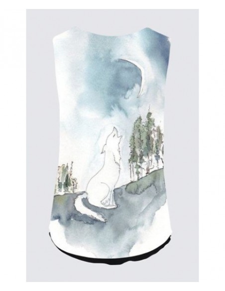 Kaplan "Ombre de Lune"