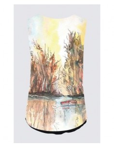 Kaplan "Tranquilité" 2