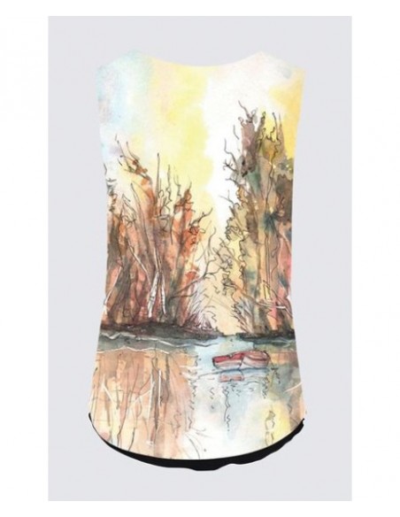 Kaplan "Tranquility"