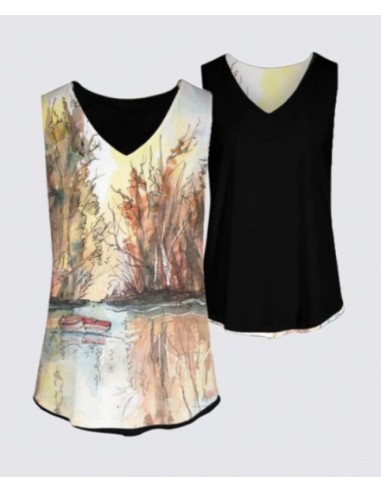 Kaplan "Tranquility"