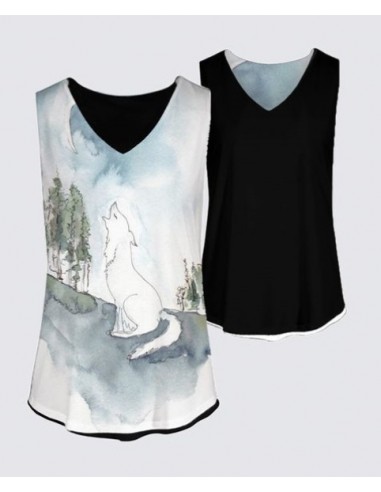 Kaplan "Ombre de Lune"