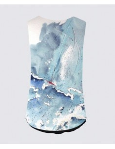 Kaplan "Turbulence" 2