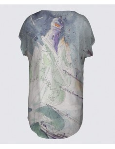 Sylvie "Centrifuge" 2