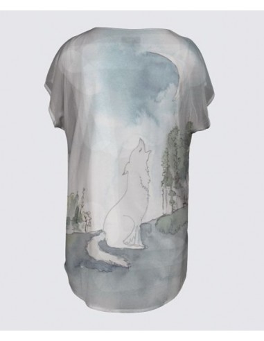 Sylvie "Ombre de Lune"