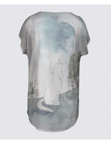 Sylvie "Ombre de Lune"