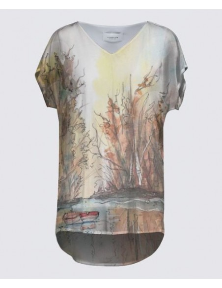 Sylvie "Tranquillité"