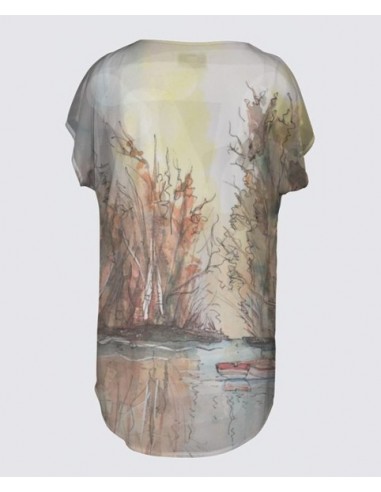 Sylvie "Tranquility"