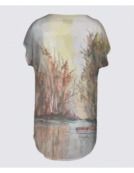 Sylvie "Tranquillité"