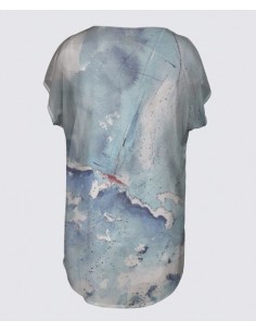 Sylvie "Turbulence" 2