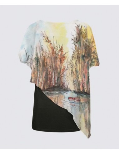 Yoko "Tranquillité"