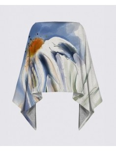 Ava Poncho "Perlouse"