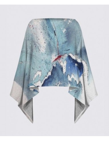 Poncho Ava "Turbulence"