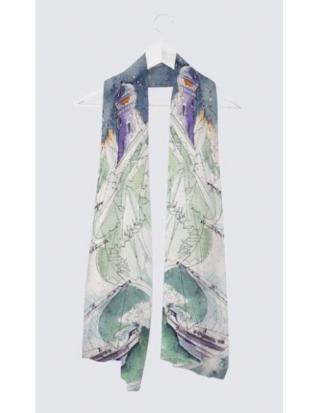 Vivienne Scarf "Centrifuge"