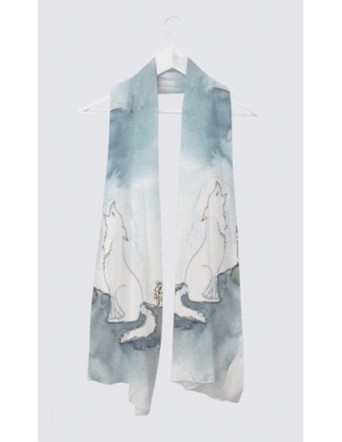 Vivienne Scarf "Moonshadow"