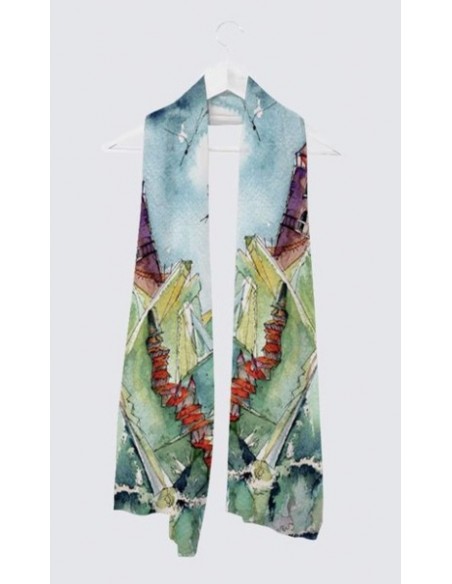 Vivienne Scarf "Oasis"