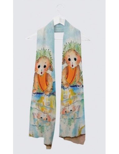 Vivienne Scarf "Reflection"