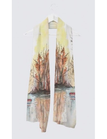 Vivienne Scarf "Tranquility"