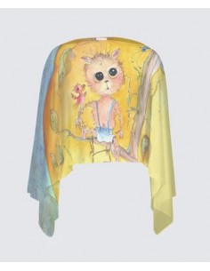 Claudia Shawl "Camaraderie"