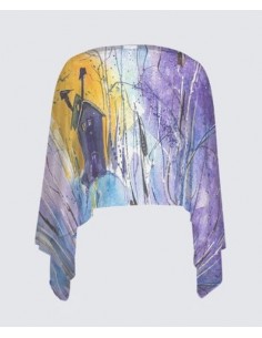 Claudia Shawl "Illusion"