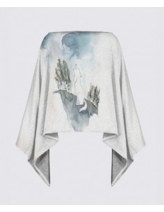 Ava Poncho "Moonshadow"