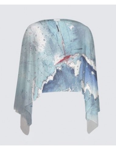 Claudia Shawl "Turbulence"