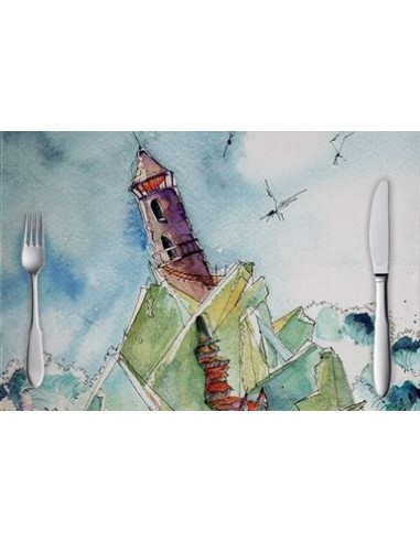 Nino Placemat "Oasis"