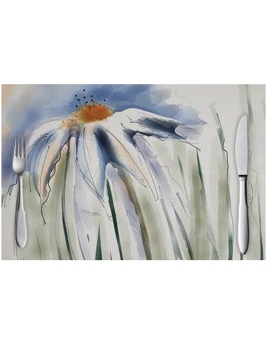 Nino Placemat "Perlouse"