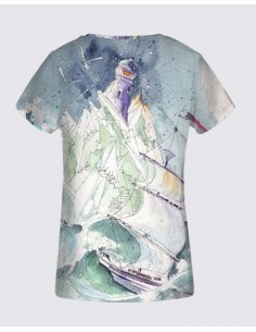 Nadia "Centrifuge" 2