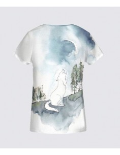 Nadia "Ombre de Lune" 2