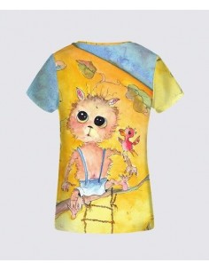 Nadia "Camaraderie" 2