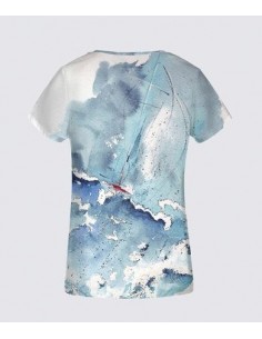 Nadia "Turbulence" 2