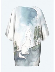 Terry-Ann Kimono "Moonshadow" 2