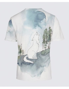 Salvatore Tee for Men "Moonshadow" 2