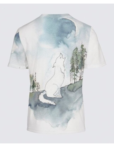 Salvatore Tee for Men "Moonshadow"